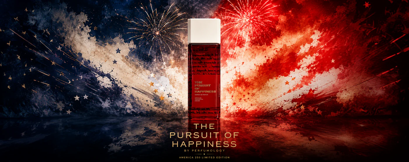 Your Signature Scent Awaits